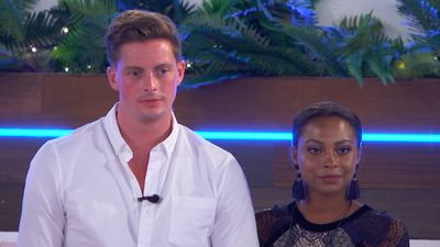 Love Island fans are pointing out a pretty big error in last night’s episode