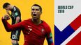 World Cup Comments: Messi and Ronaldo offer rival cases on the indulgence of legends