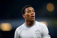 Manchester United have set an extremely high asking price for Anthony Martial