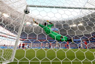 WATCH: Aleksandar Kolarov scores stunning free-kick against Costa Rica