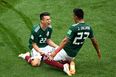 WATCH: Mexico shock Germany with stunning counter-attack goal