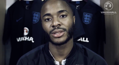 WATCH: England’s players call on fans to get behind them in touching video