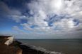 Woman and five-year-old child found dead at Beachy Head cliffs