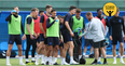 The recovery plan powering England’s World Cup hopes