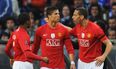 Patrice Evra recalls how ‘upset’ Cristiano Ronaldo responded to table tennis defeat by Rio Ferdinand