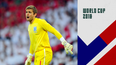 Rob Green explains exactly what England players do before a World Cup match