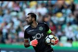 Wolves announce signing of Rui Patricio from Sporting Lisbon