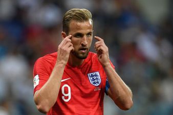 Jamie Redknapp compares Harry Kane to Cristiano Ronaldo and Lionel Messi