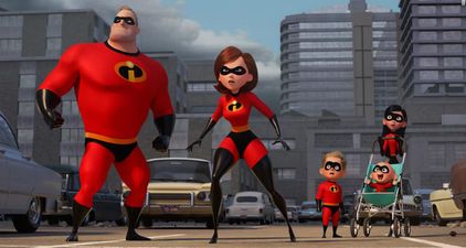 The Incredibles 2 breaks record for most successful opening weekend for an animated film