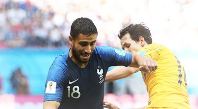 Nabil Fekir could still become a Liverpool player this summer, says agent