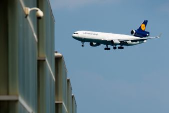 Thousands of flights to Spain are set to be cancelled due to strikes