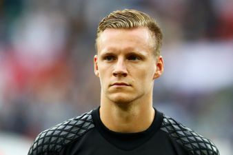 Arsenal confirm signing of Bernd Leno from Bayer Leverkusen