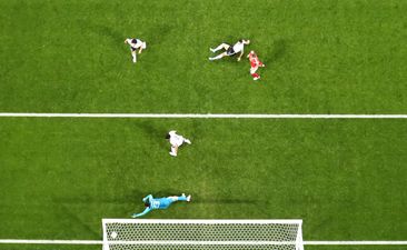 Egypt defender scores calamitous own goal against Russia