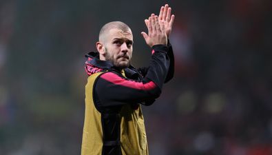 Jack Wilshere confirms he will leave Arsenal this summer