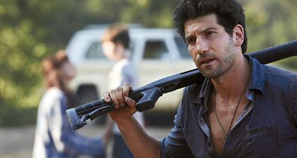 Shane from The Walking Dead is set to return to the show