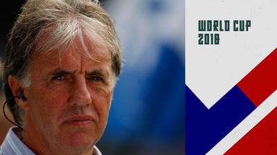 In defence of Mark Lawrenson: football’s curmudgeonly and lovable grandfather