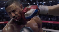 The Creed 2 trailer is here, and so is our first look at Ivan Drago’s son