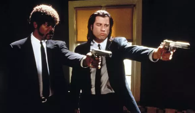 QUIZ: Can you name all nine of Quentin Tarantino’s feature films?