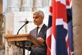 Sadiq Khan confirms he will campaign for second term as Mayor of London