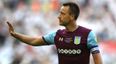 John Terry criticised for patronising remarks about Vicki Sparks’ commentary