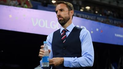 Everyone is making the same joke after Gareth Southgate confirms unexpected injury