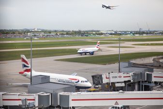 BA cancels 2,000 tickets because they were ‘too cheap’