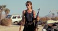 The first photos of Linda Hamilton in Terminator 6 are here