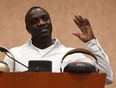 Akon is planning to start his own cryptocurrency called ‘Akoin’