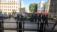 Man claiming to have a bomb arrested at Charing Cross station