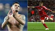 John Arne Riise has issued an apology to Dejan Lovren