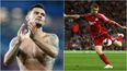 John Arne Riise has issued an apology to Dejan Lovren