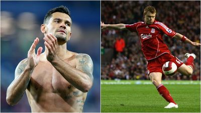 John Arne Riise has issued an apology to Dejan Lovren