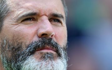 Roy Keane reveals real reason he walked away from Ireland at 2002 World Cup