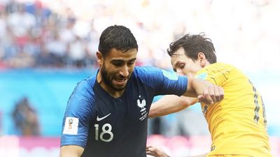 Nabil Fekir could now be off to Real Madrid following collapse of Liverpool move