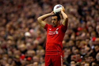 José Enrique has had emergency surgery on a rare brain tumor