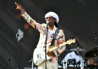 Nile Rodgers says Chic’s Bernard Edwards would have loved new single