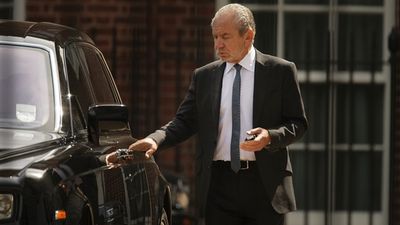 Lord Sugar will need to pass an “unconscious bias” course to save his BBC career