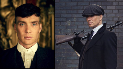 Peaky Blinders creator reveals new plot details about Season 5 and it sounds incredible