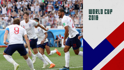 World Cup Comments: With this team we can finally enjoy watching England play football