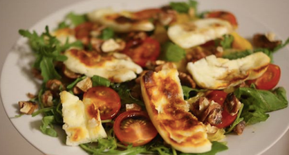 Britain is on the brink of a halloumi shortage and people are devastated