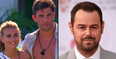 Danny Dyer speaks out for first time about Dani’s appearance on Love Island