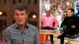 Roy Keane had his fellow pundits in stitches laughing after England comments