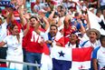 Panama commentators’ reaction to national anthem will have you supporting them against Tunisia