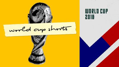 World Cup Shorts: ‘It’s Coming Home’ has gone meta and it’s brilliant / Ireland we miss you