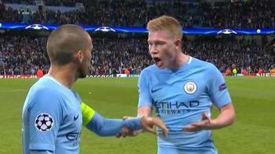 Old footage shows how just little Kevin De Bruyne’s voice has changed since his childhood