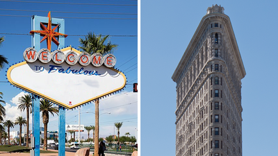 QUIZ: Can you identify where these US landmarks are?