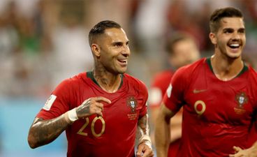 The disappointing truth about *that* photo of Ricardo Quaresma