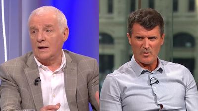 Irish pundit launches incredible verbal attack on Roy Keane