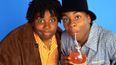 Nickelodeon legends Kenan and Kel are having a TV reunion