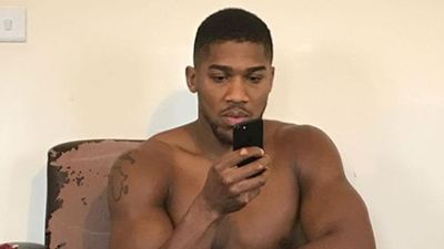 Anthony Joshua ordered to fight Alexander Povetkin, must sign contract within 24 hours